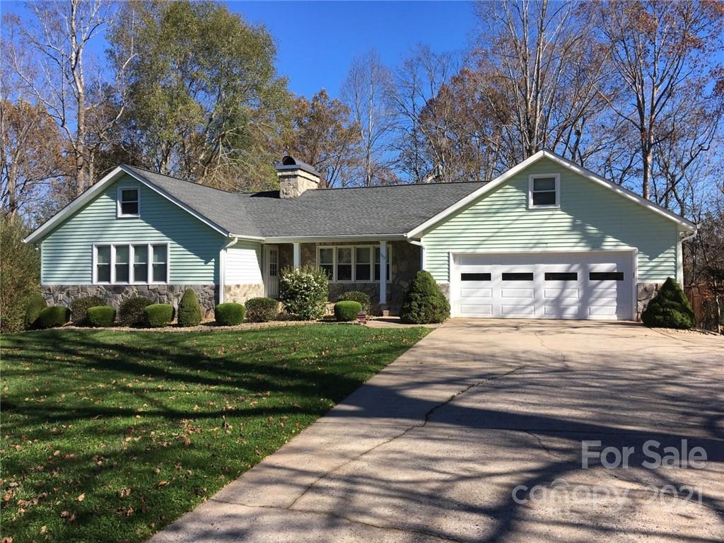 302 Knollwood Drive Forest City NC 28043