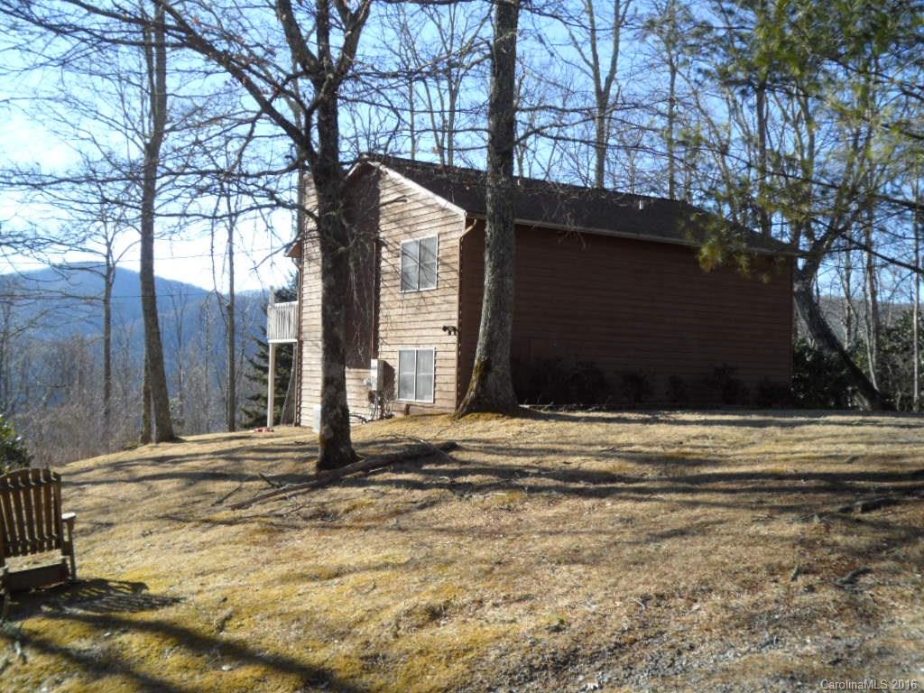 27 Osceola Trail Maggie Valley NC 28751