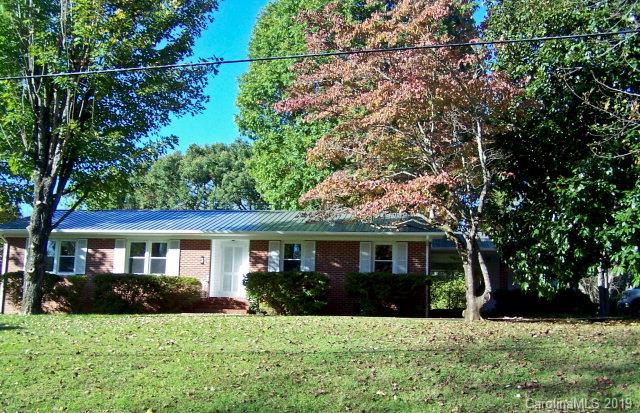 470 Fleming Avenue Marion NC 28752