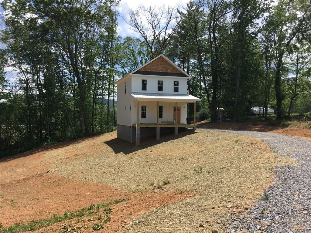 27 Josh Britt Haven Candler NC 28715