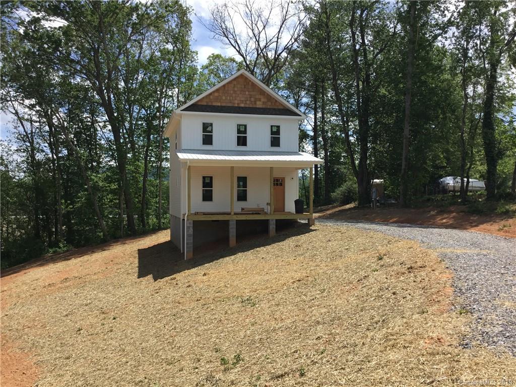 27 Josh Britt Haven Candler NC 28715