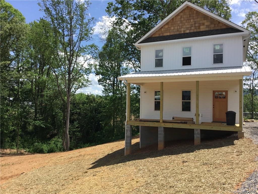27 Josh Britt Haven Candler NC 28715