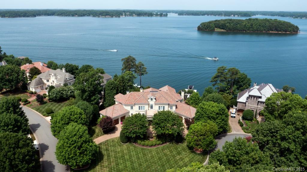 16920 Harbor Master Cove Cornelius NC 28031