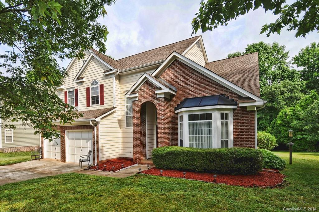 4708 Saxonbury Way Charlotte NC 28269