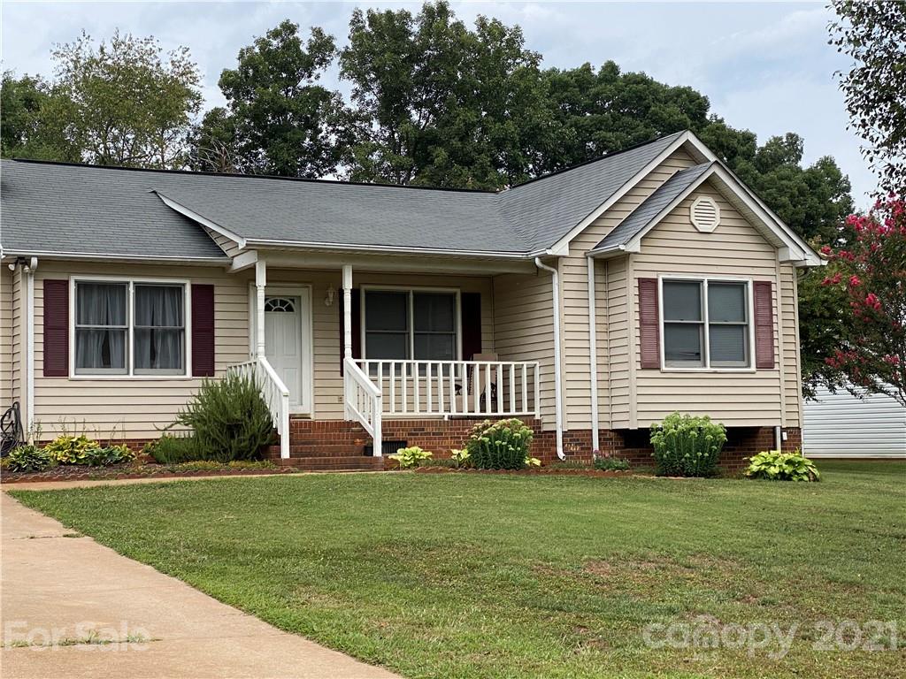3151 Banks Road Lincolnton NC 28092
