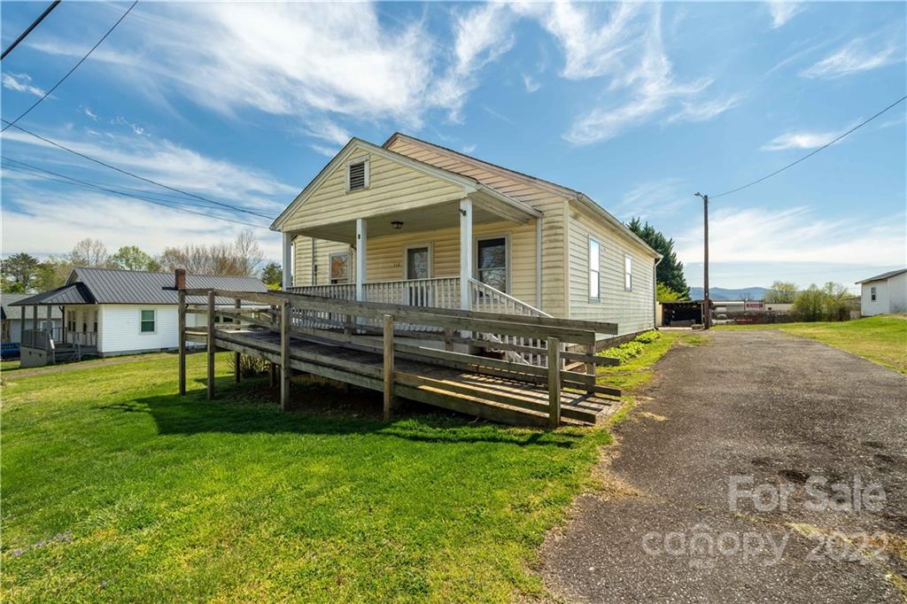 112 Walker Road Morganton NC 28655