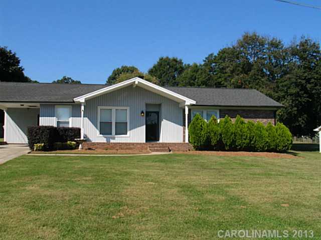 2601 Winterfield Drive Gastonia NC 28056