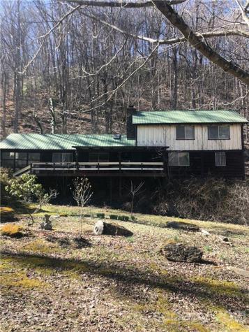 30 Hill Crest Lane Burnsville NC 28714
