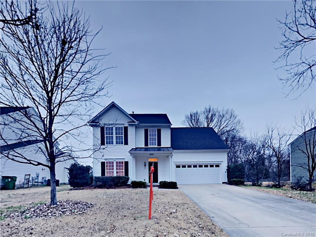 13609 Sunrise View Drive Charlotte NC 28278
