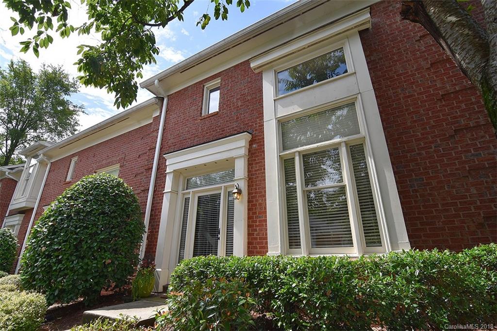 2621 Dilworth Heights Lane Charlotte NC 28209