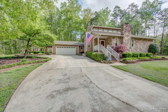 5425 Harvest Lane Gastonia NC 28056