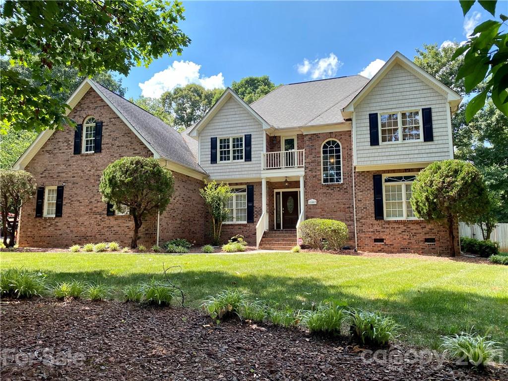 15003 Dexter Lemmond Court Mint Hill NC 28227