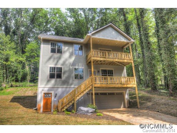 440 Kenilworth Road Asheville NC 28805