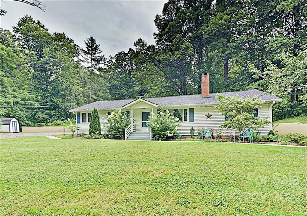 2338 Riceville Road Asheville NC 28805