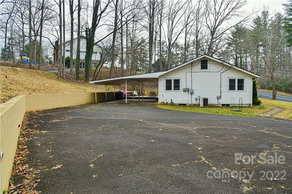 2338 Riceville Road Asheville NC 28805