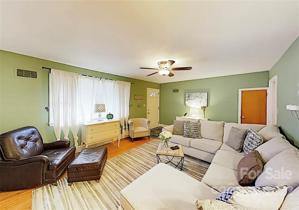 2338 Riceville Road Asheville NC 28805