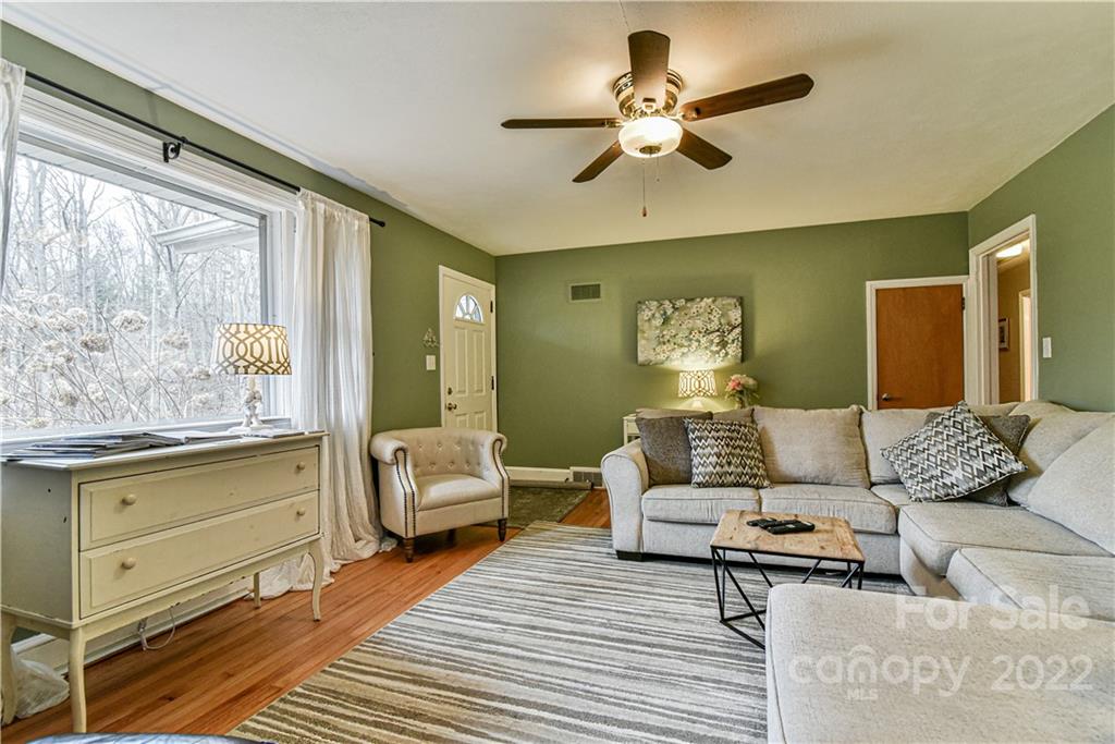 2338 Riceville Road Asheville NC 28805