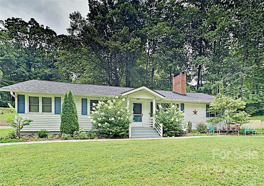 2338 Riceville Road Asheville NC 28805