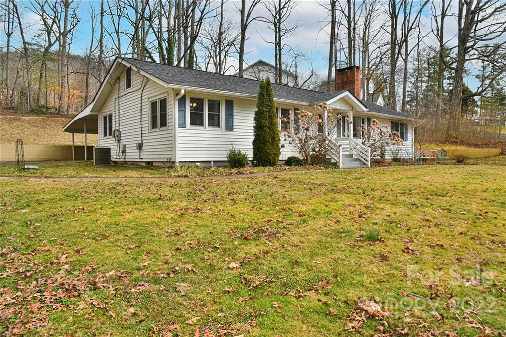 2338 Riceville Road Asheville NC 28805