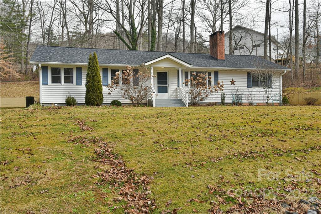 2338 Riceville Road Asheville NC 28805