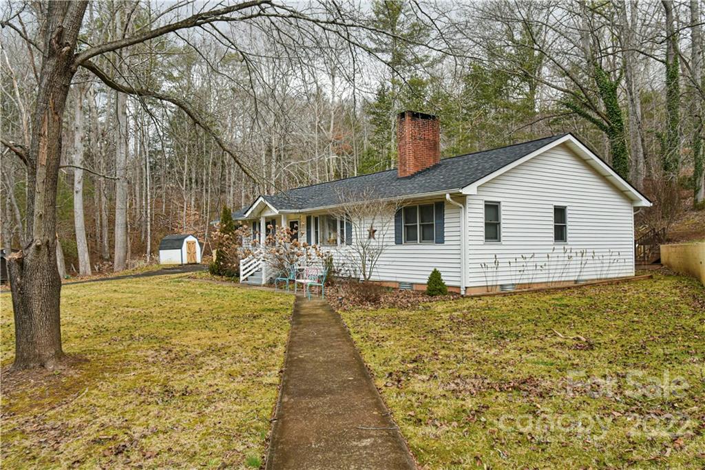 2338 Riceville Road Asheville NC 28805