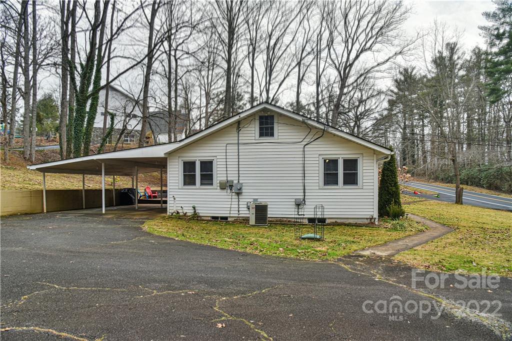 2338 Riceville Road Asheville NC 28805