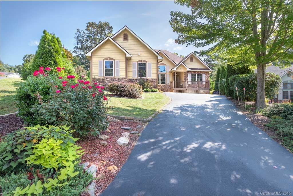 43 Amaretto Drive Candler NC 28715