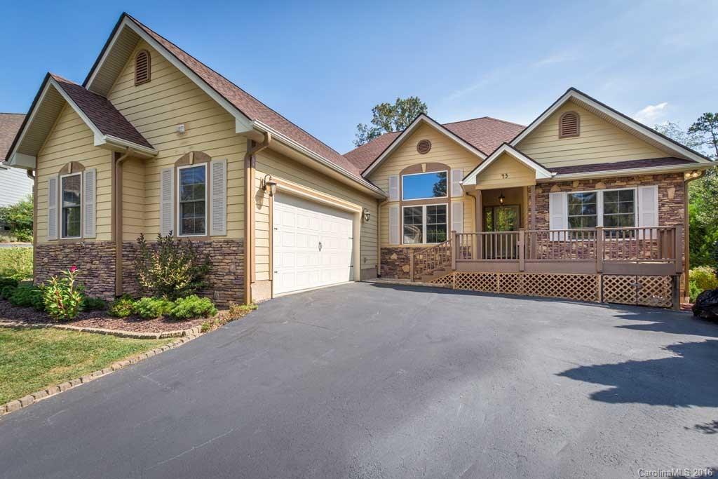 43 Amaretto Drive Candler NC 28715