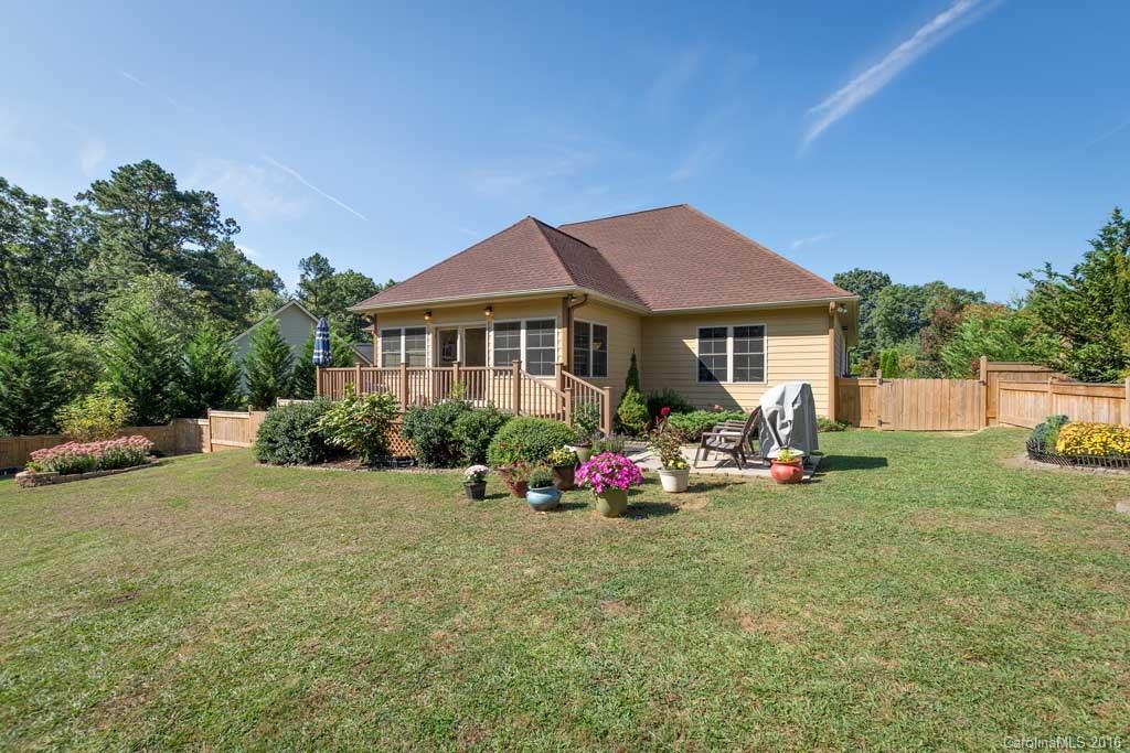 43 Amaretto Drive Candler NC 28715