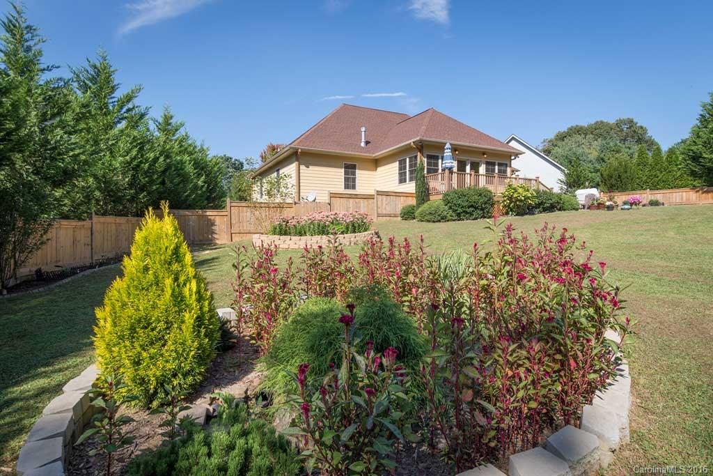 43 Amaretto Drive Candler NC 28715