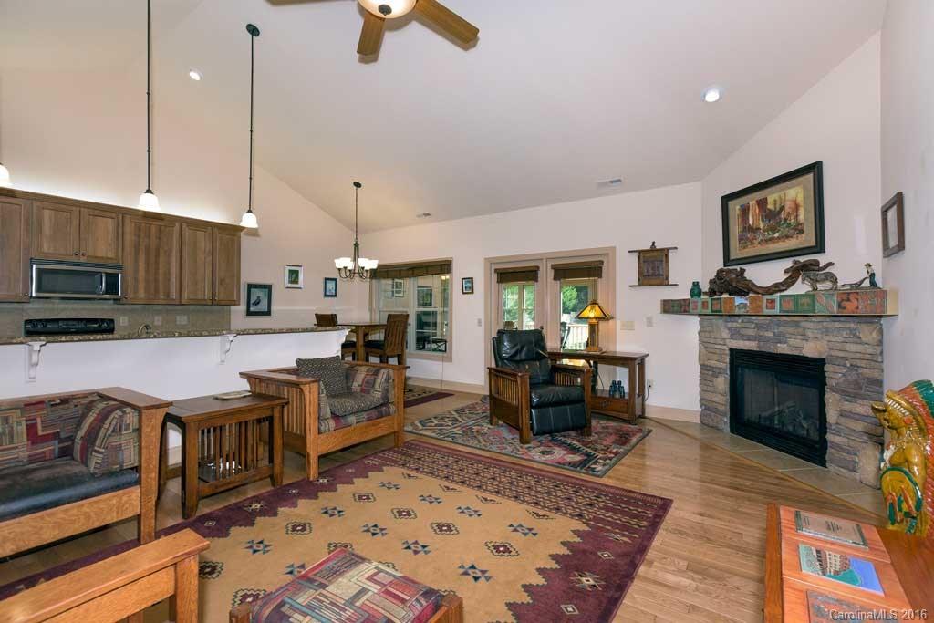 43 Amaretto Drive Candler NC 28715