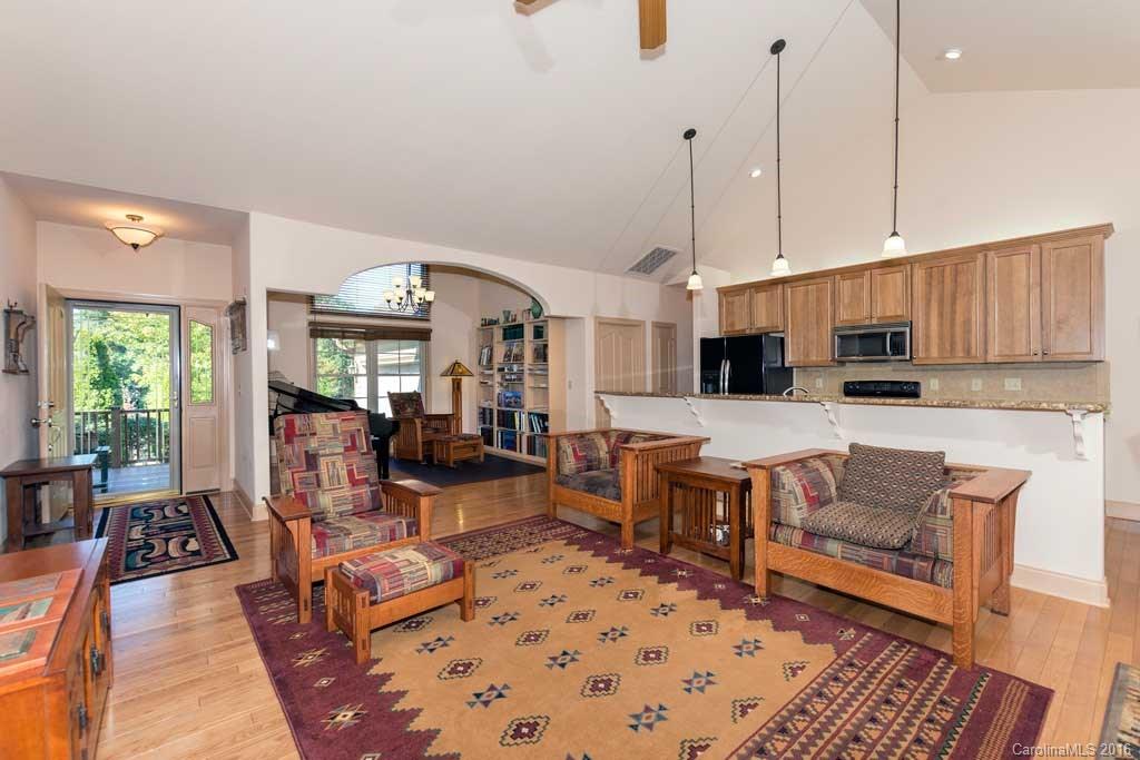 43 Amaretto Drive Candler NC 28715