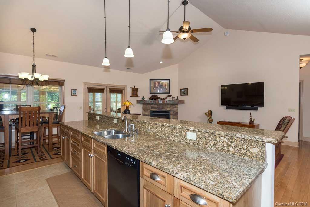 43 Amaretto Drive Candler NC 28715