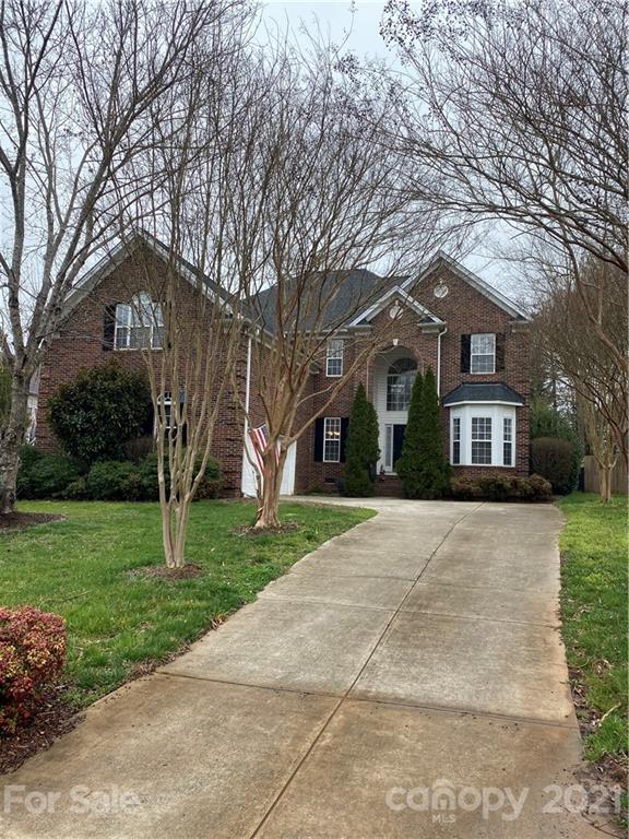 14827 Hawick Manor Lane Pineville NC 28134