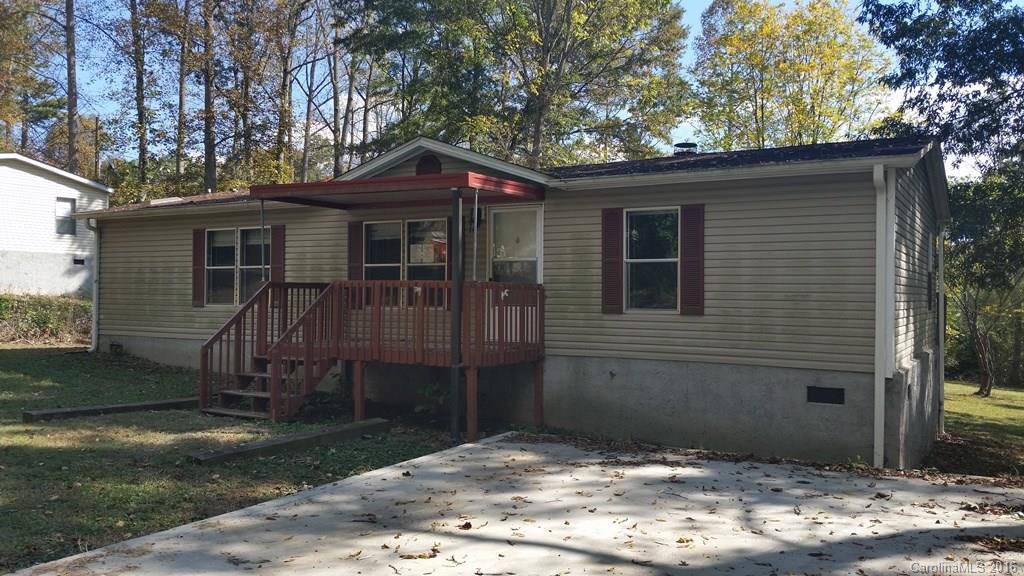 14 Log Cabin Trail Candler NC 28715