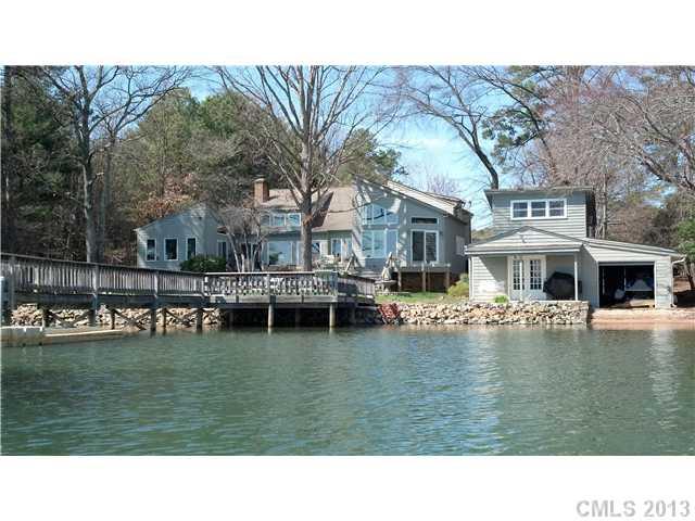 16732 Belle Isle Drive Cornelius NC 28031