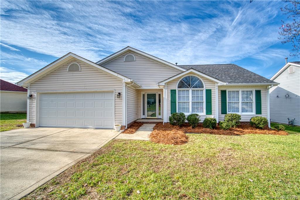 423 Long Creek Parkway Charlotte NC 28214