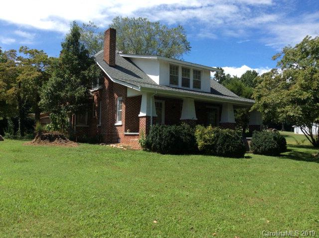 653 Lake Tahoma Road Marion NC 28752