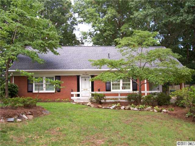 1218 Monroe Drive Gastonia NC 28054