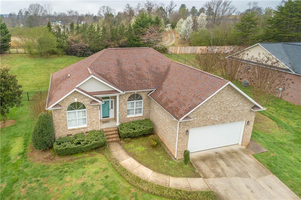 16 Greenway Drive Granite Falls NC 28630