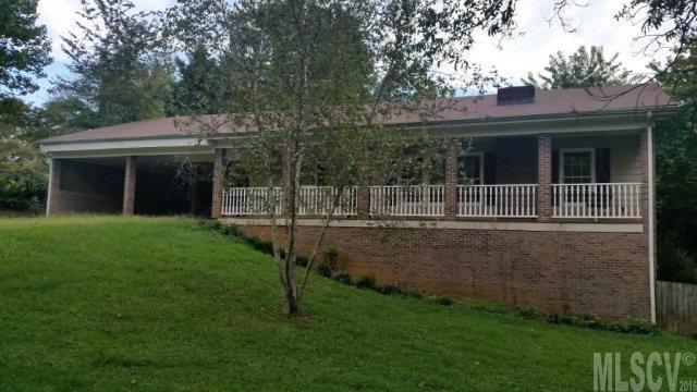 4138 Seitz Road Morganton NC 28655