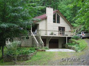 312 West Ridge Drive Burnsville NC 28714