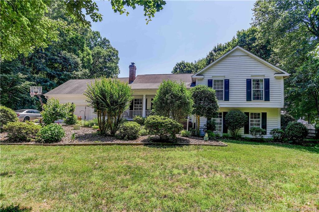 247 Lytton Farm Road Troutman NC 28166