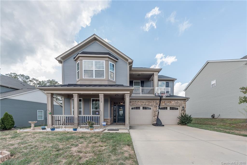212 Planters Way Mount Holly NC 28120