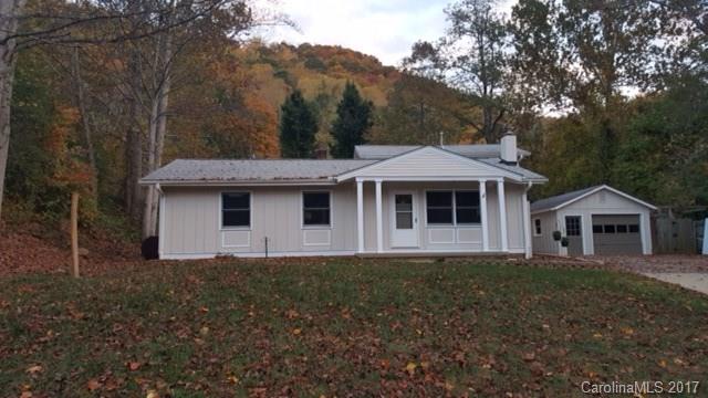 110 Sugar Cove Road Weaverville NC 28787