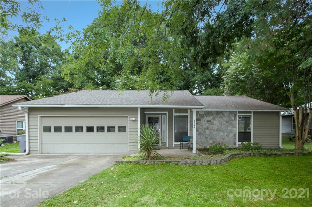 3844 Sweetgrass Lane Charlotte NC 28226