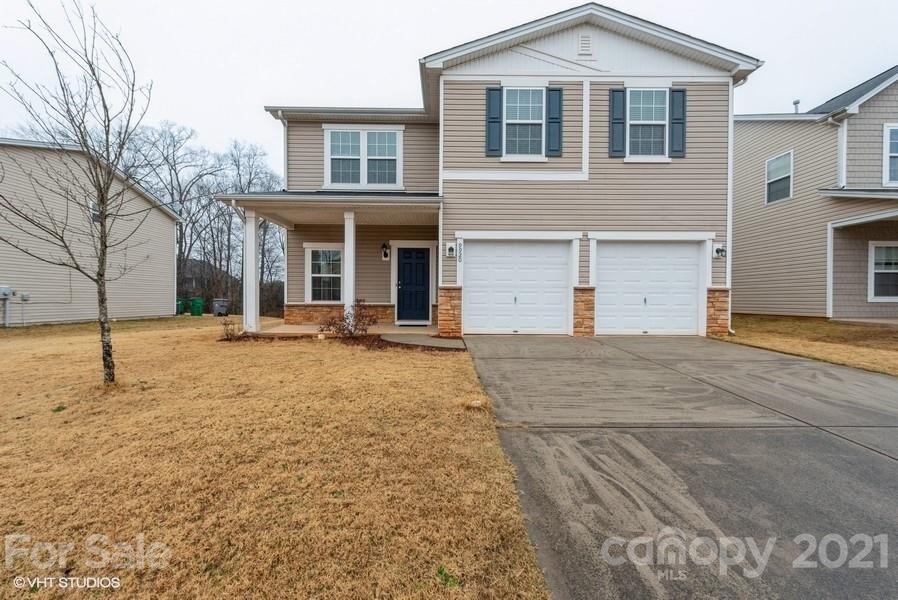 9920 Rocky Ford Club Road Charlotte NC 28269