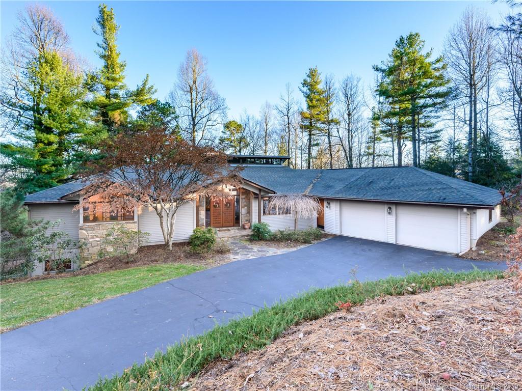 215 Maple Hill Drive Flat Rock NC 28731