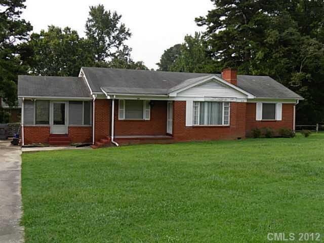 215 Coulwood Drive Charlotte NC 28214