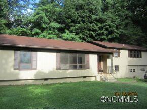 360 Pinners Cove Road Asheville NC 28803